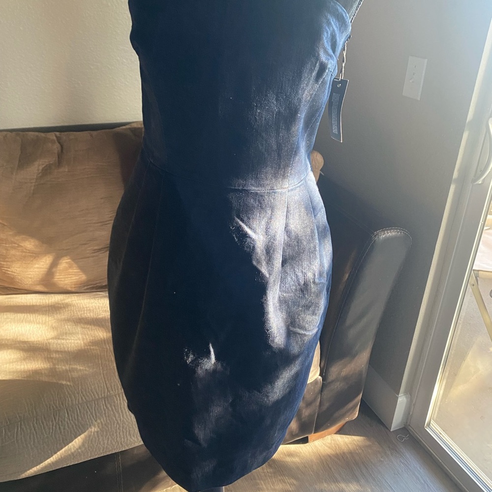 Express dress